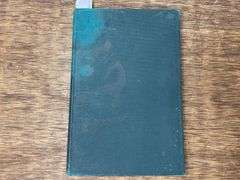 1916 Gas Engine Ignition Book
