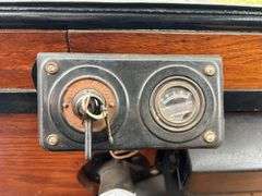 1919 Ford Model T Truck
