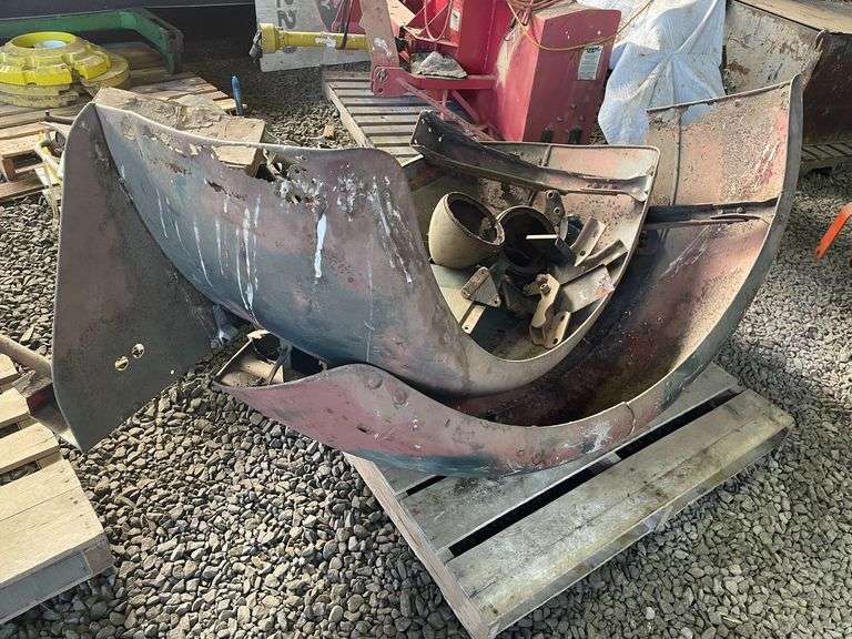 Mack LT Truck Parts image