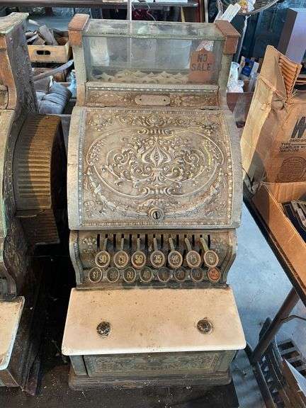 National Cash Register image