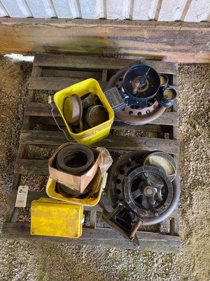 Model T Coil Testers image