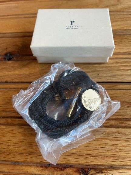 Caterpillar Bolo Tie image