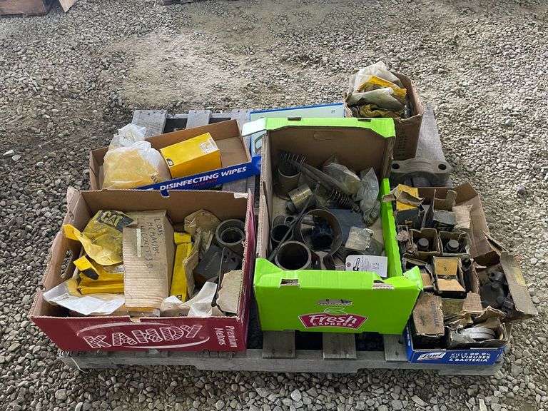 Caterpillar Parts image