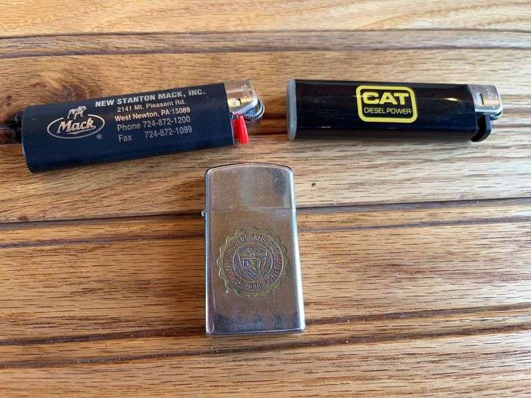 (3) Lighters image