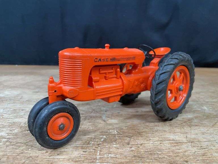 1/16 Case SC Monarch image