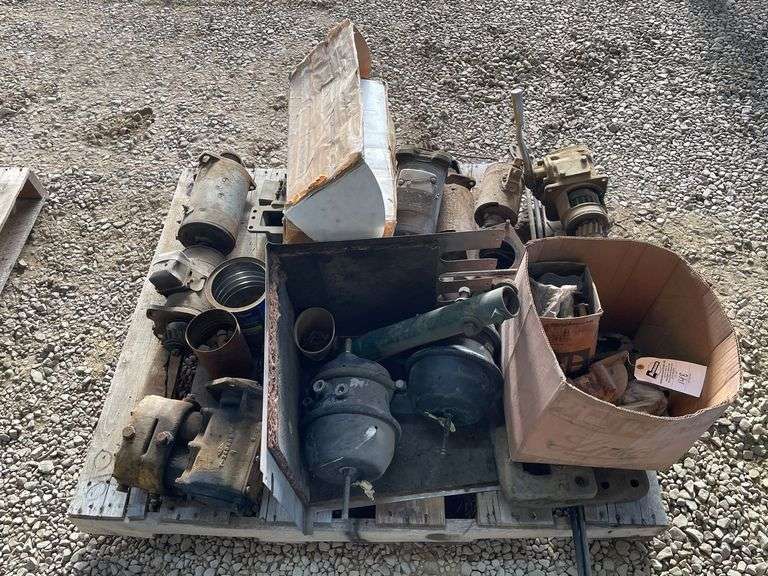 Caterpillar Parts image