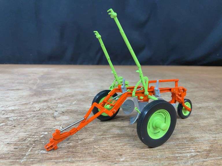 1/16 Case Centennial Plow SC image