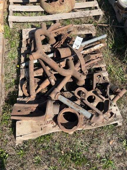 Miscellaneous Parts image