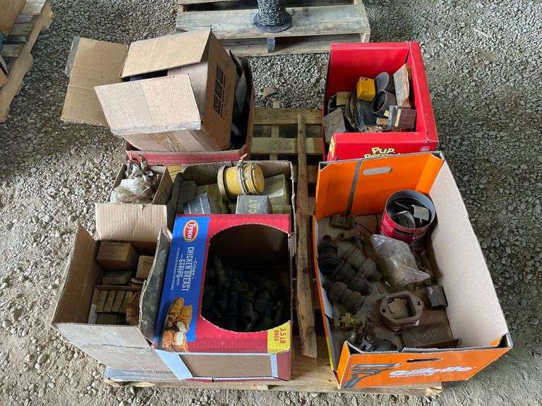 Caterpillar Parts image