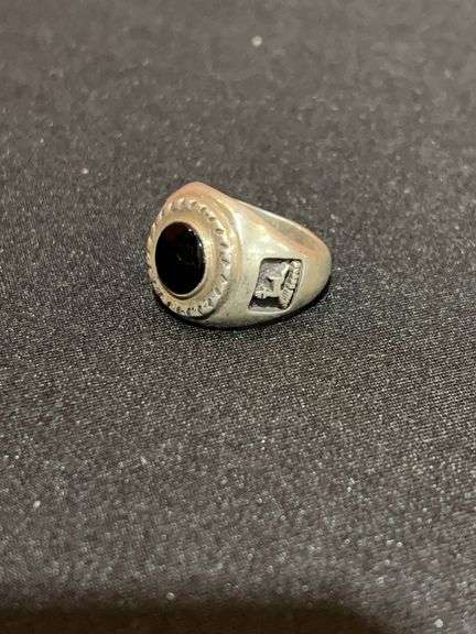 John Deere Ring image