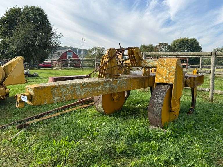 1941 ATECO 3 Shank Ripper image