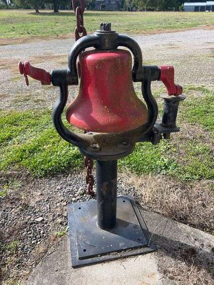 Bell with Stand image