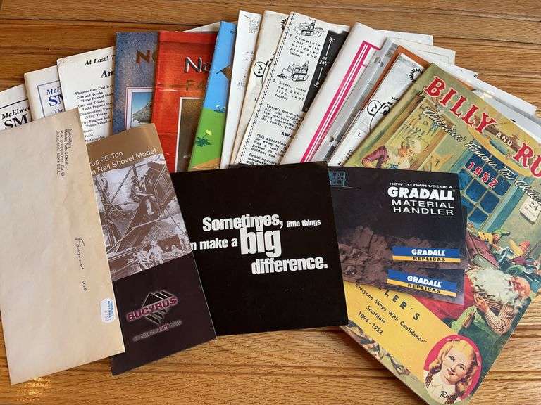 Toy Literature image