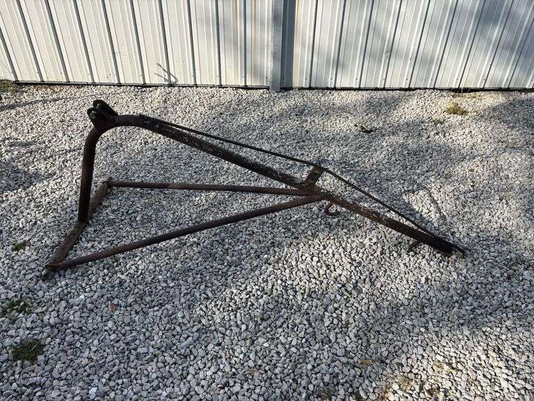 Dearborn Boom Pole image