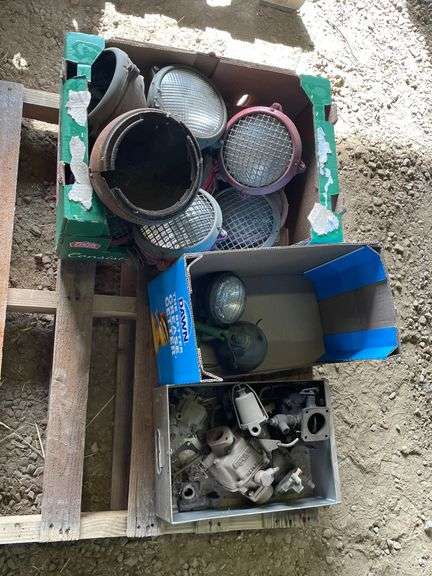 Lights + Carbs image