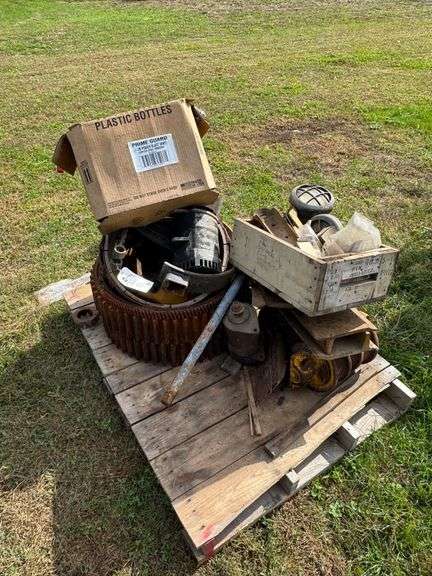 Caterpillar Parts image