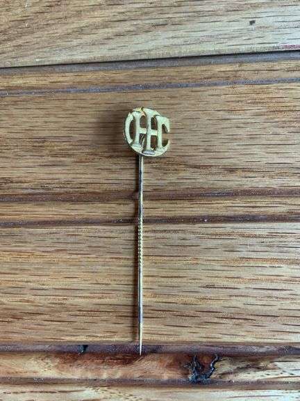 IHC Stick Pin image