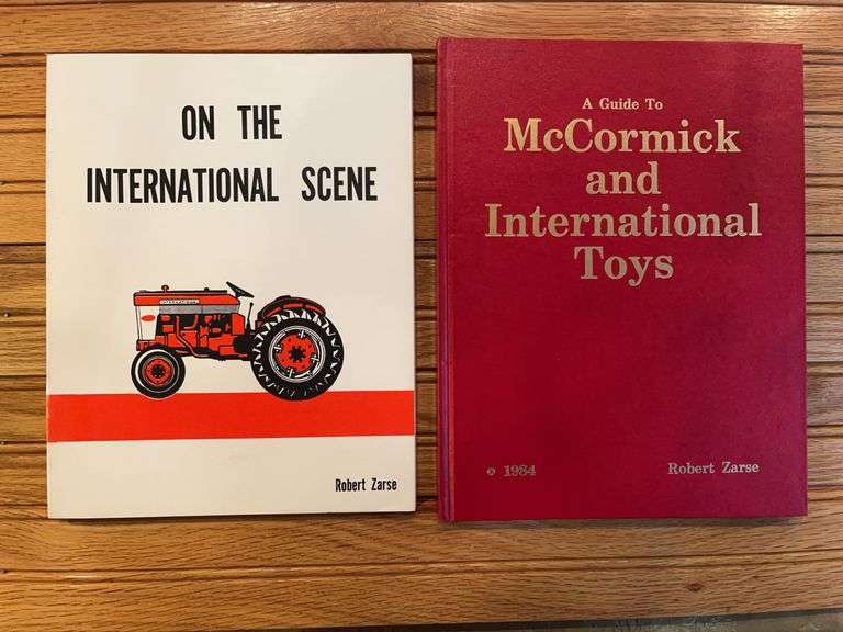 (2) IH Toy Books image