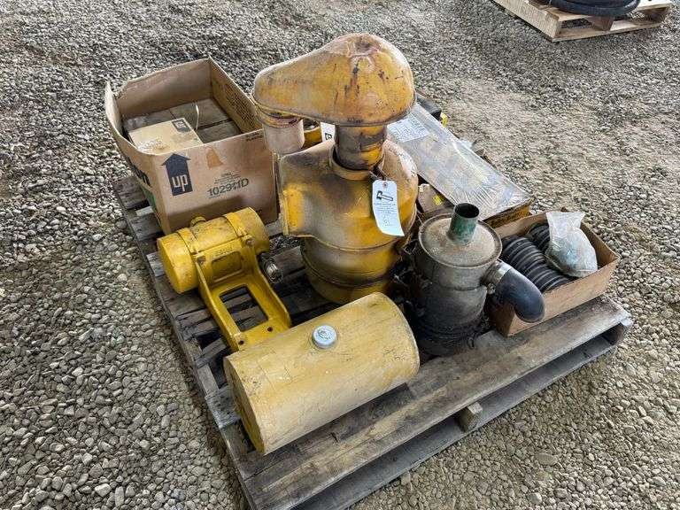 Caterpillar Parts image