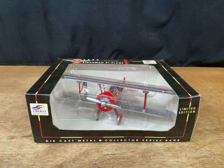 Case-IH Plane NIB SC image