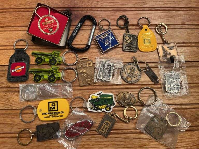 Key Chains image