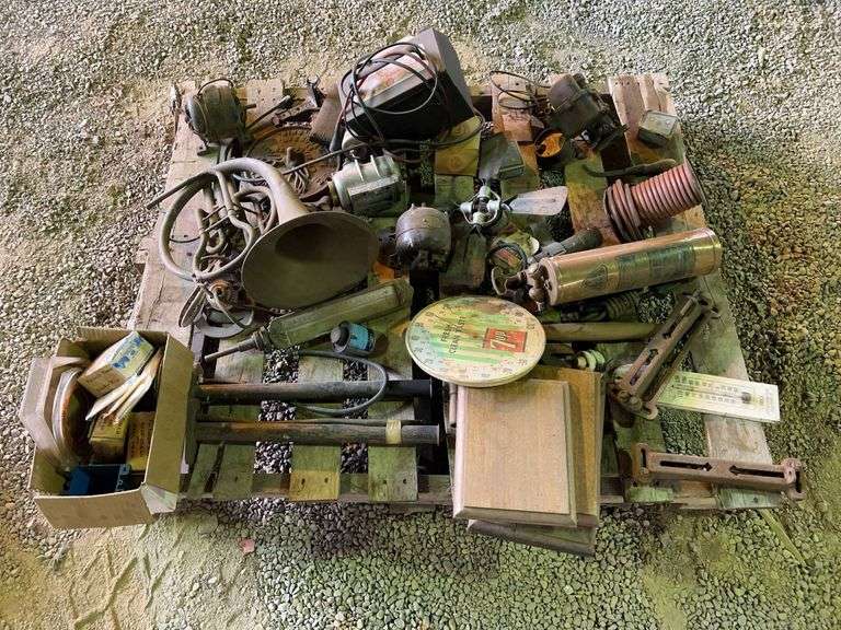 Miscellaneous Items image