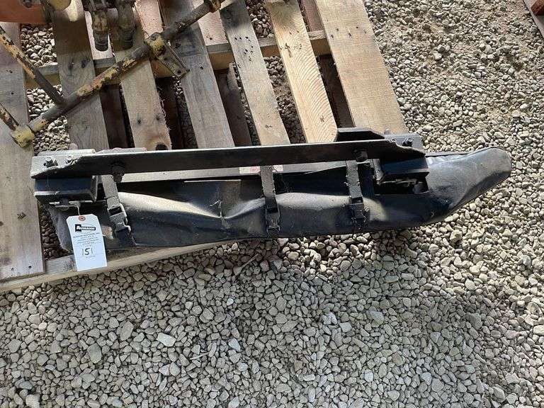 Stow Master Tow Bar image