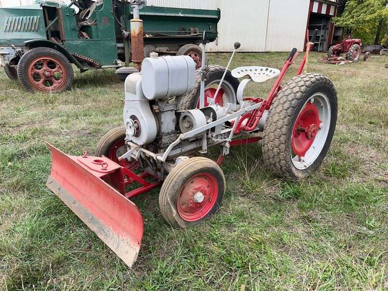 Gibson Model D image