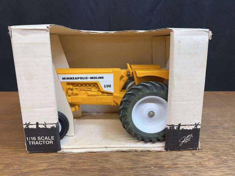 1/16 MM G940 SM image