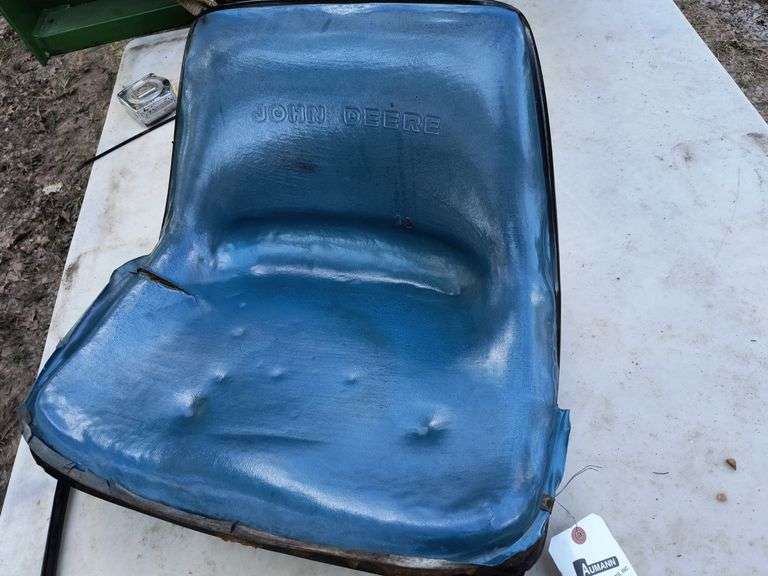 Original Patio Spruce Blue Seat image