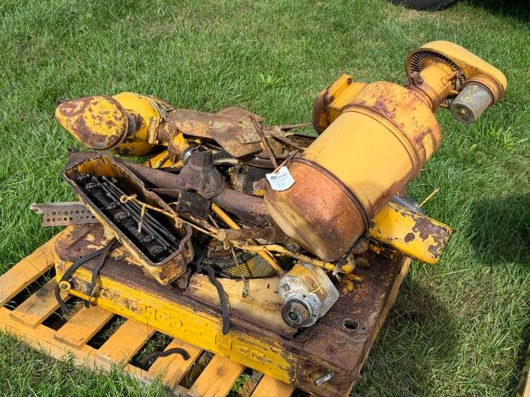 Caterpillar Parts image