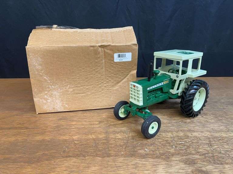 1/16 Oliver 1955 1997 100th Anniversary NIB SM image