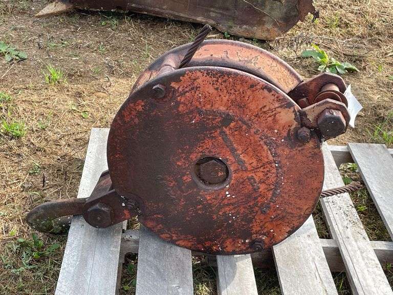 Orton & Steinbrenner Co. Load Block image