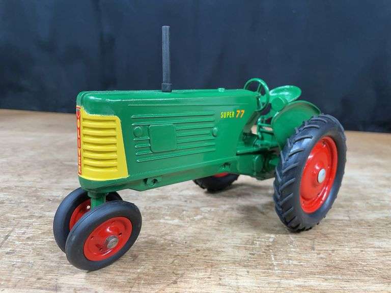 1/16 Oliver Super 77 Slik image