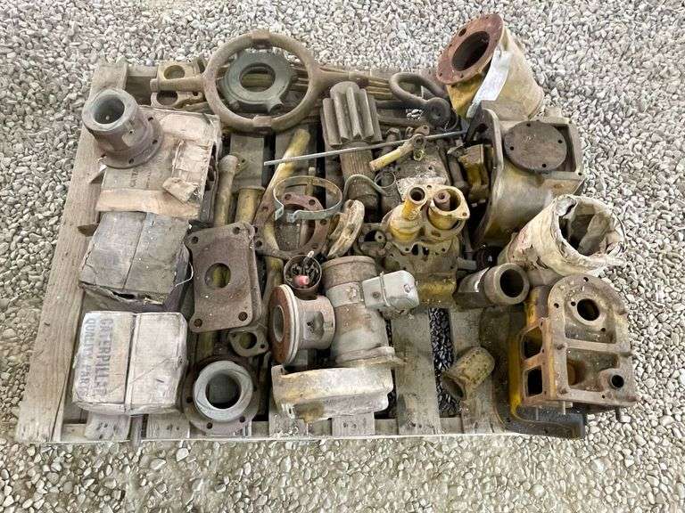 Caterpillar Parts image