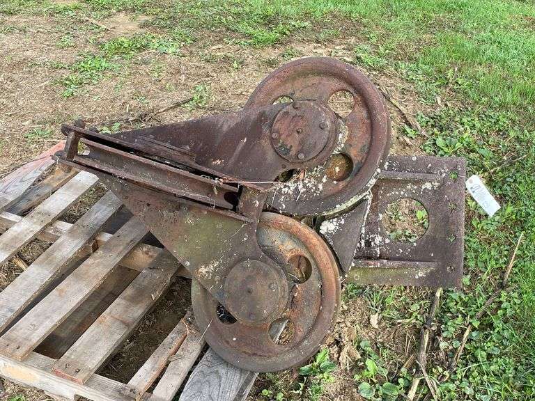 Bay City Fairlead image