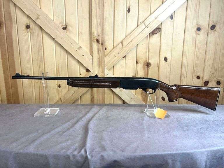 Remington Model 7400 .30-06 Semiauto Rifle image