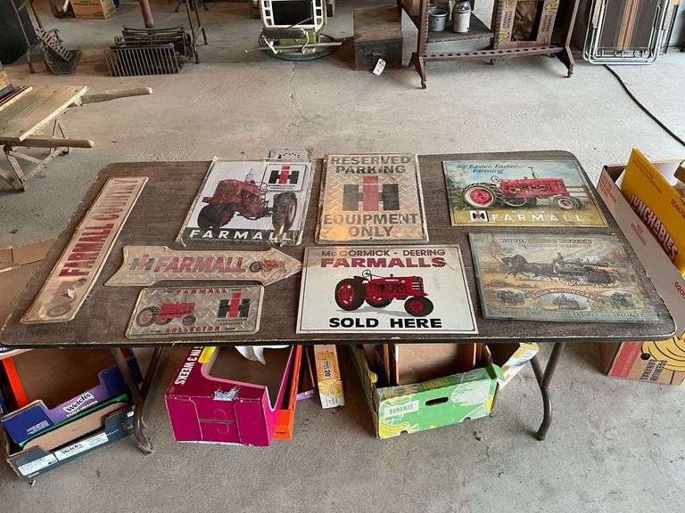 (8) Reproduciton SST Signs image