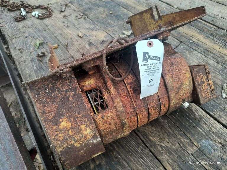 Pincor Generator image