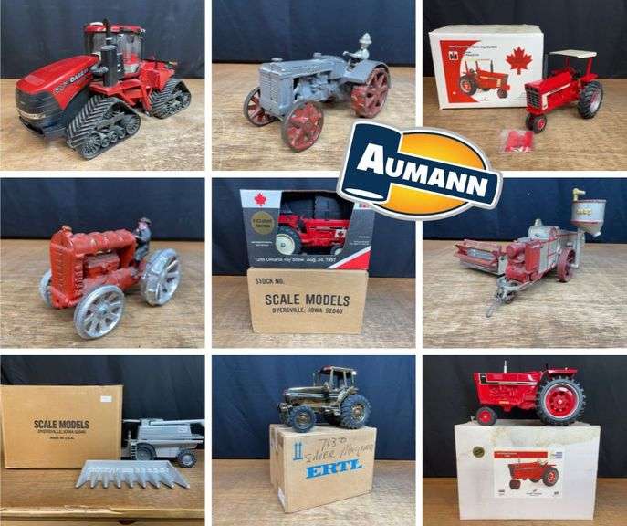 The Robert Marrazzo Toy Collection #3 image