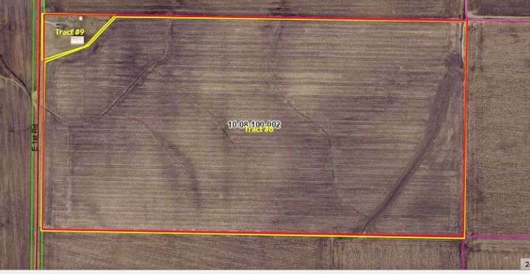 80.076 Acres image