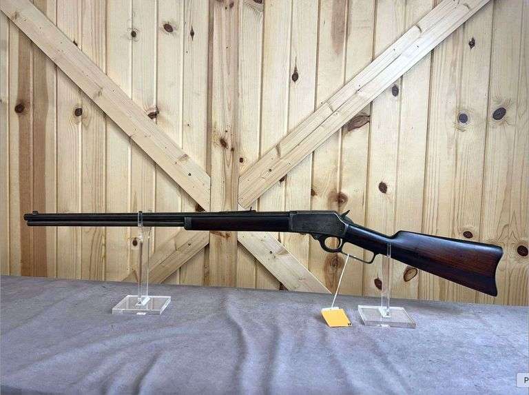 Marlin Model 94 .32-20 Lever Action Rifle image
