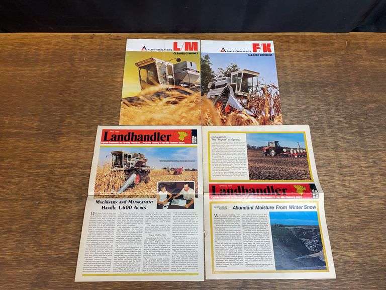 (4) AC Sales Literature image