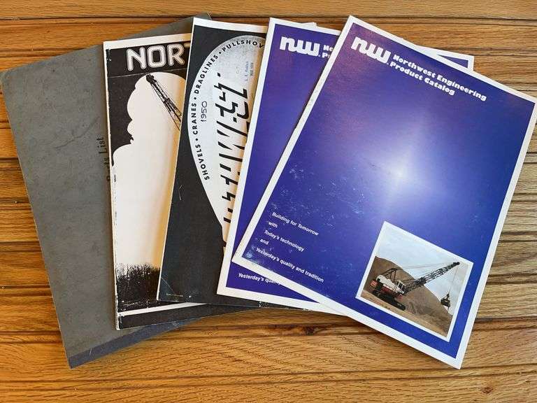 (5) Northwest Literature image