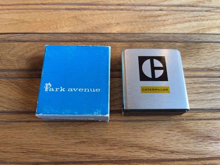 Caterpillar Tape Measure NIB image