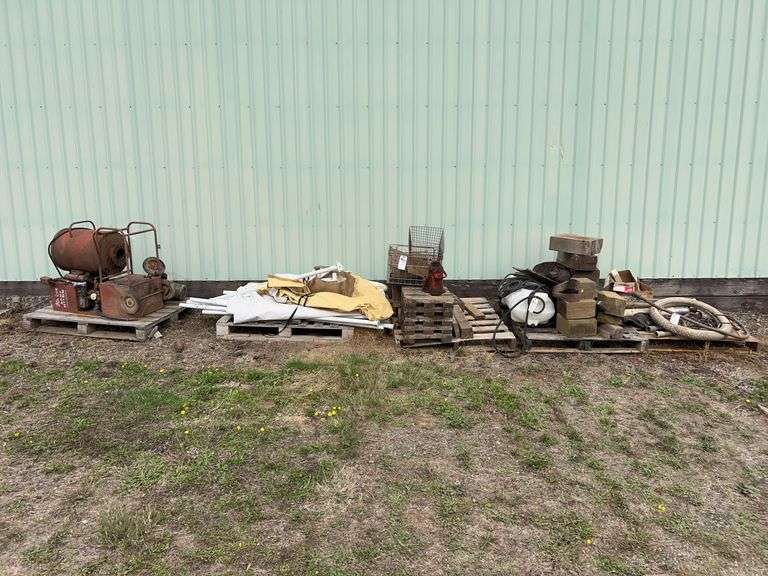 Miscellaneous Items image