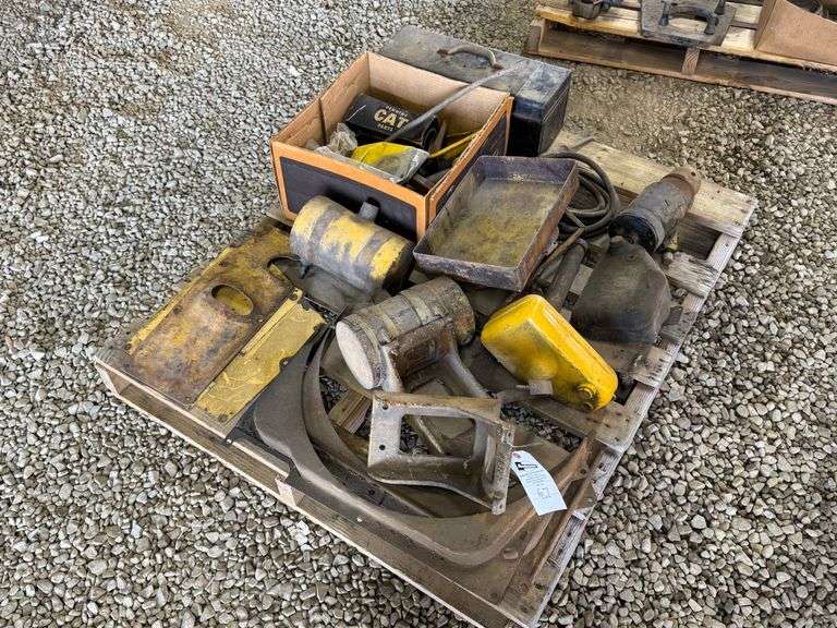 Caterpillar Parts image