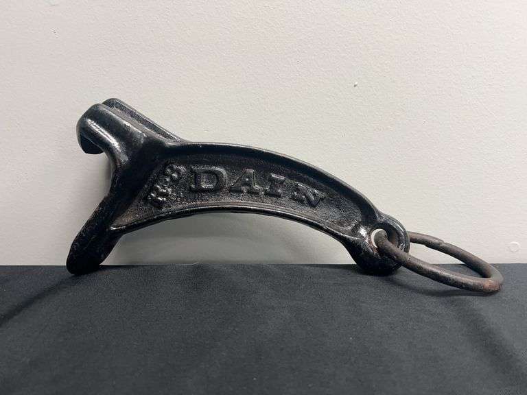Dain R3 Horse Hitch image
