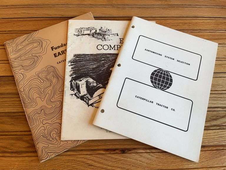 (3) Caterpillar Literature image