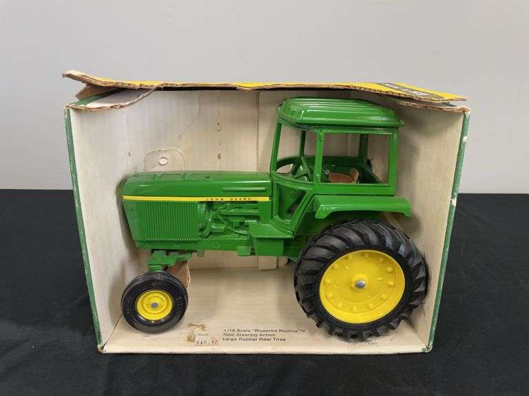 1/16 John Deere 4430 NIB Ertl image